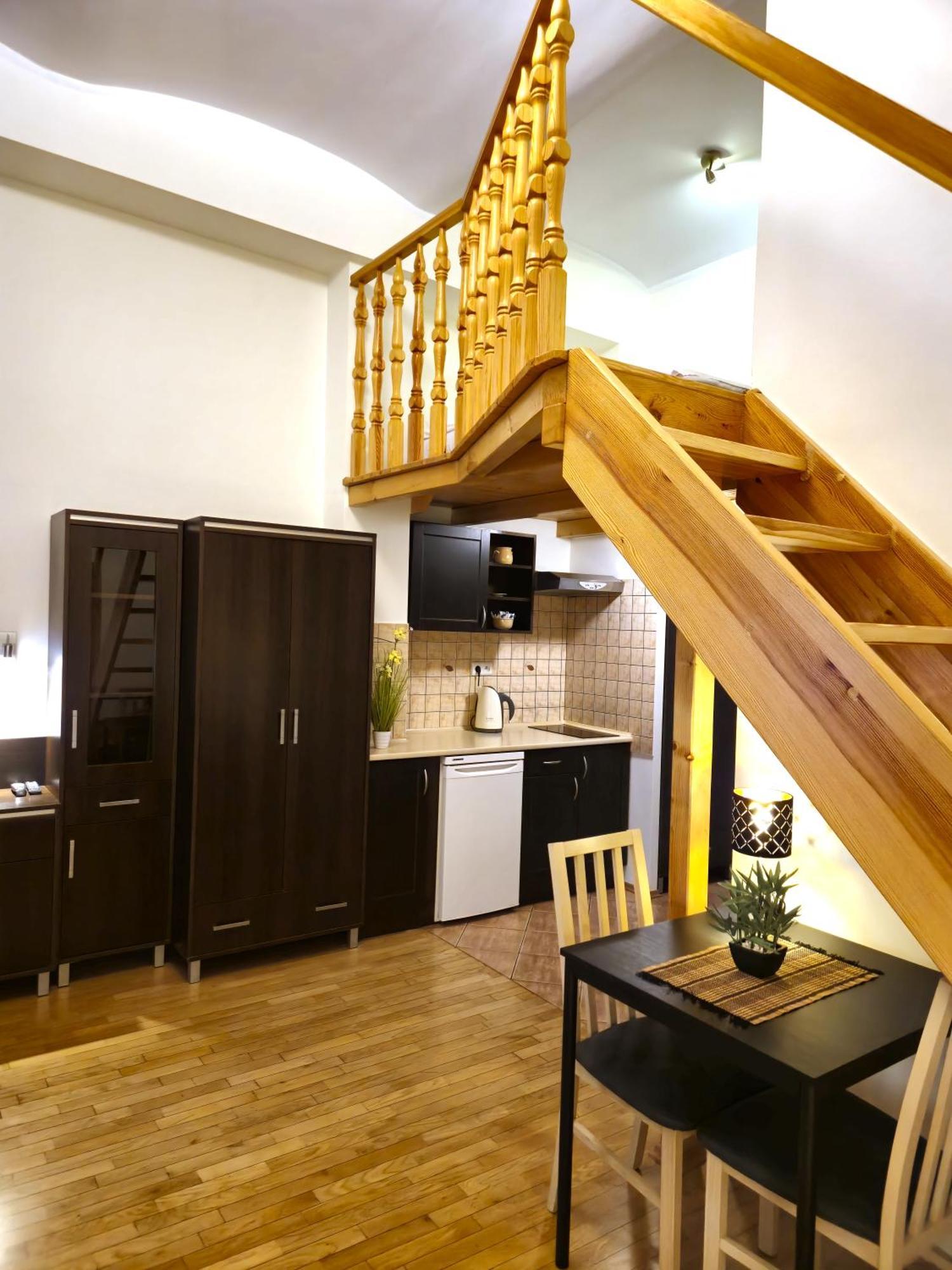 Safona - Pantheon Apartments Cracovia Esterno foto